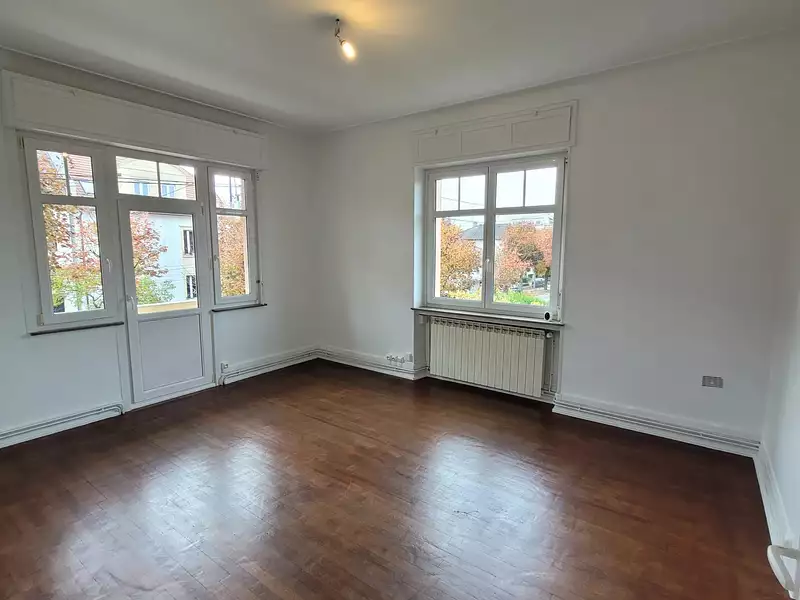 Appartement, 81,11 m²