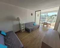 Appartement, 31,19 m²