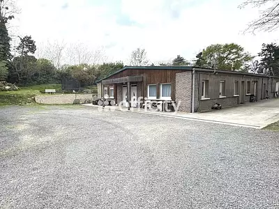 Immeuble, 432 m²