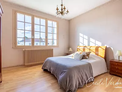 Maison, 123 m²