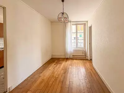 Appartement, 46,06 m²