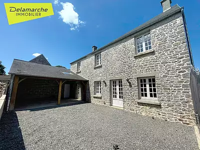Maison, 136,35 m²