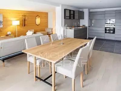 Appartement, 105,66 m²