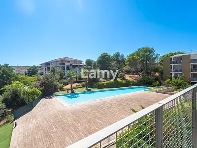 Appartement, 36,24 m²