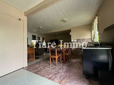 Maison, 74 m²