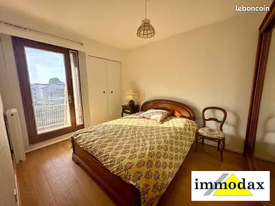 Appartement, 64,32 m²