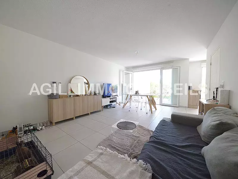 Appartement, 66,31 m²