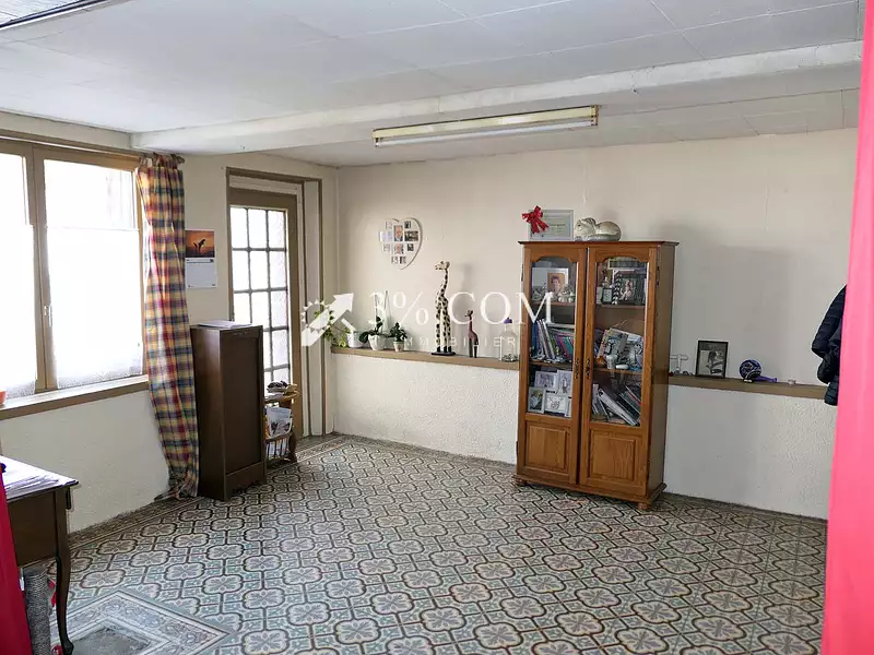Maison, 234 m²