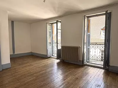 Appartement, 34,03 m²