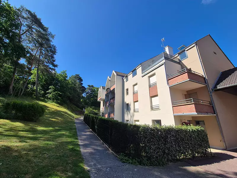 Appartement, 108,26 m²