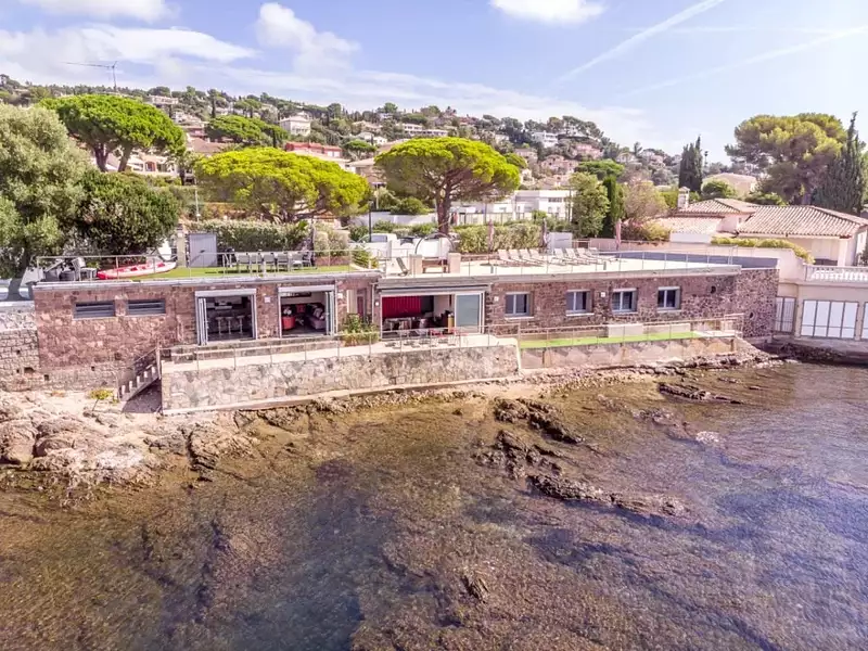 Maison, 120 m²