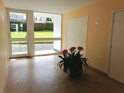 Appartement, 99,45 m²