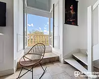 Appartement, 31,26 m²