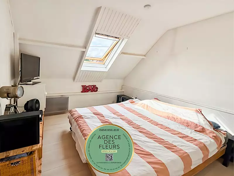 Maison, 85 m²