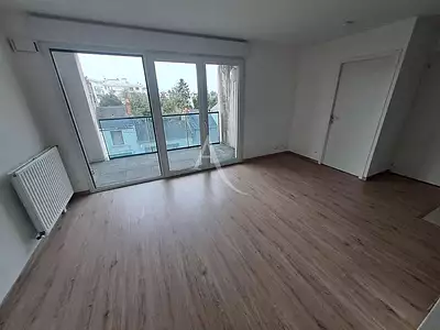 Appartement, 40,63 m²