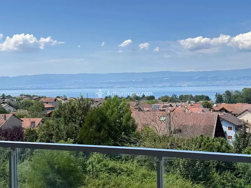 Appartement, 70,99 m²
