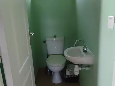 Maison, 96,5 m²