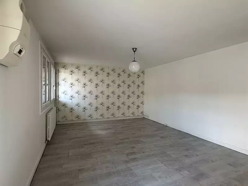 Appartement, 52 m²