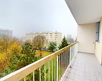 Appartement, 62,35 m²