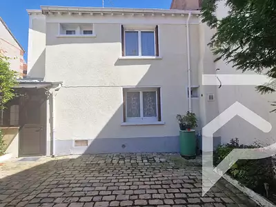 Maison, 127 m²