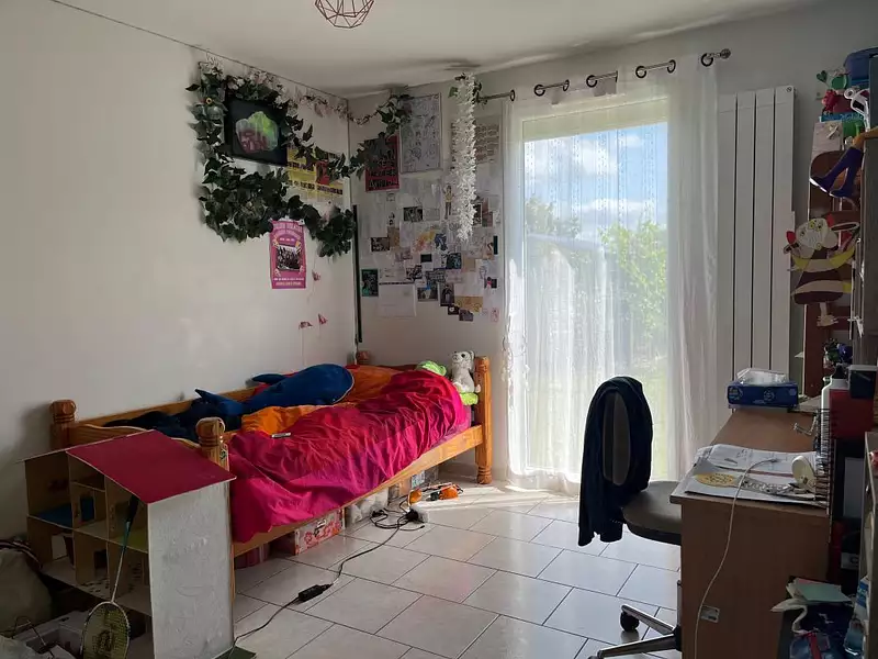 Maison, 120 m²