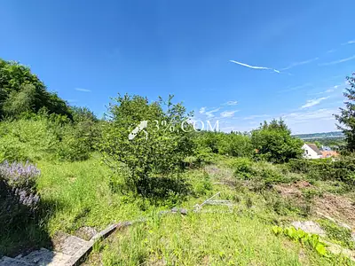 Terrain, 2 988 m²