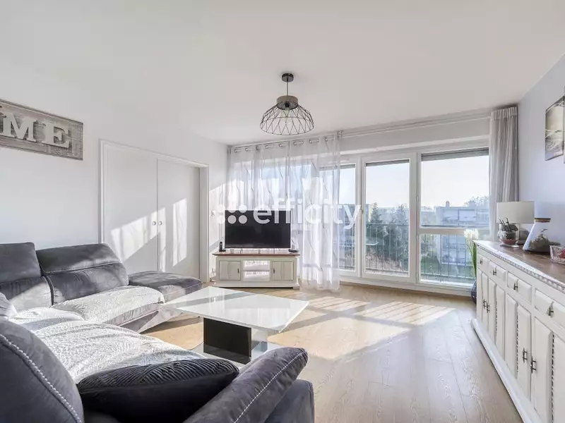 Appartement, 76 m²