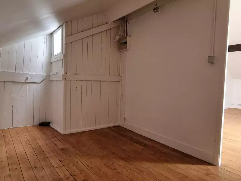 Maison, 109 m²