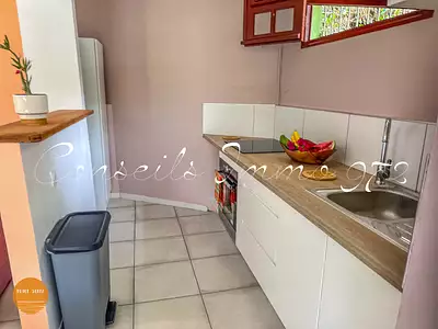 Maison, 60 m²