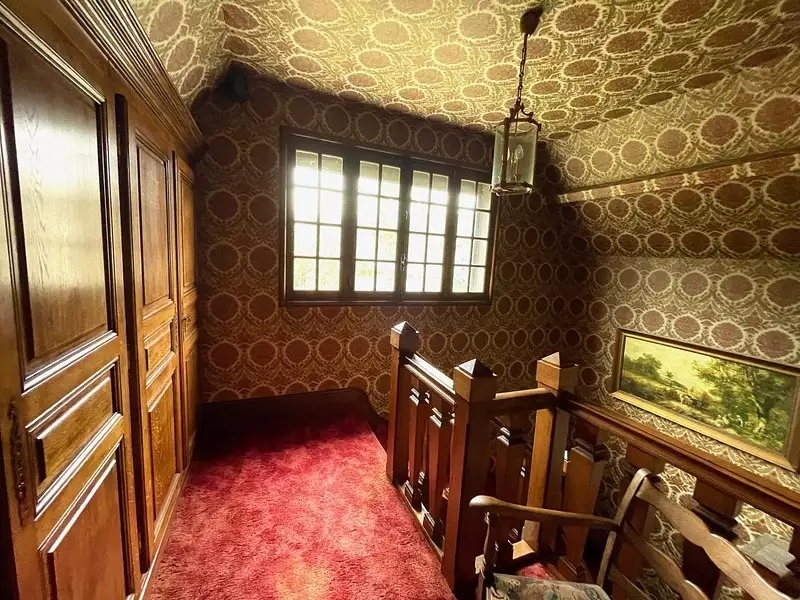Maison, 284 m²