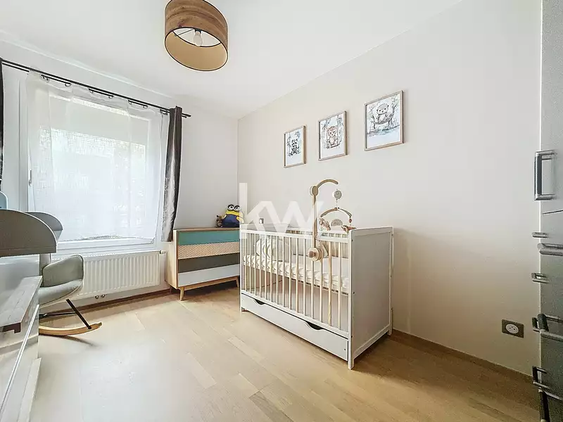 Appartement, 82,22 m²