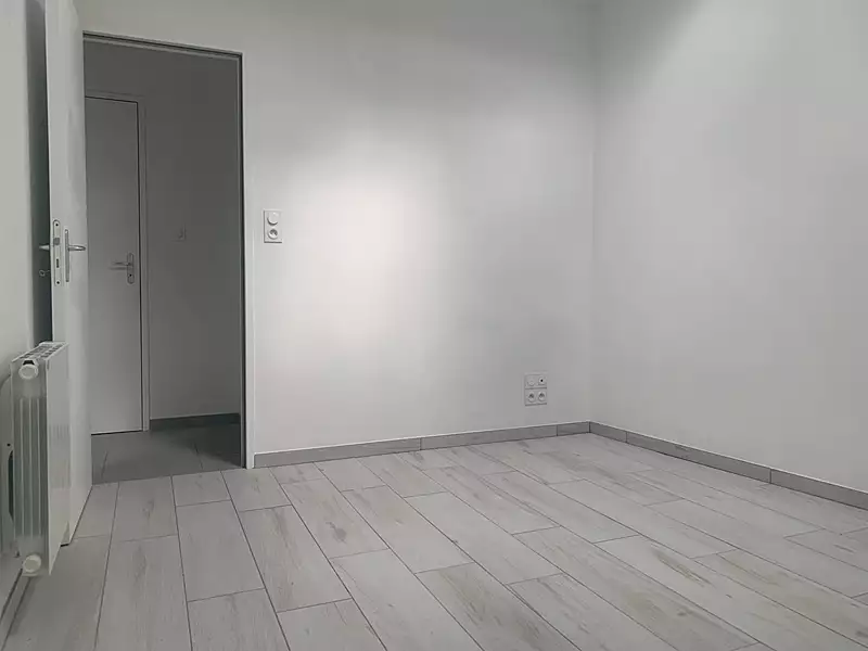 Appartement, 48,2 m²