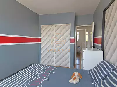 Appartement, 63,74 m²