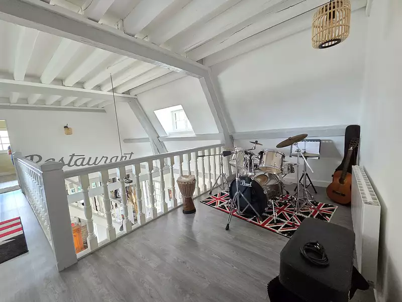Maison, 160 m²