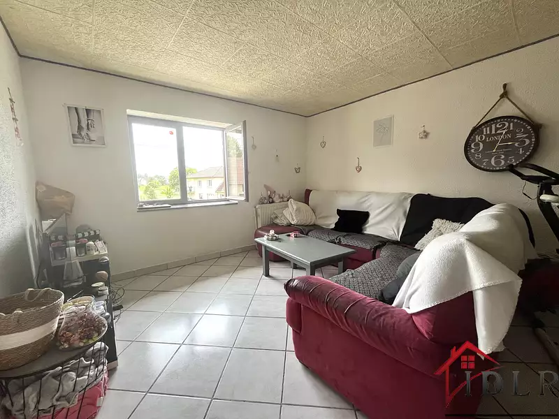 Maison, 190 m²