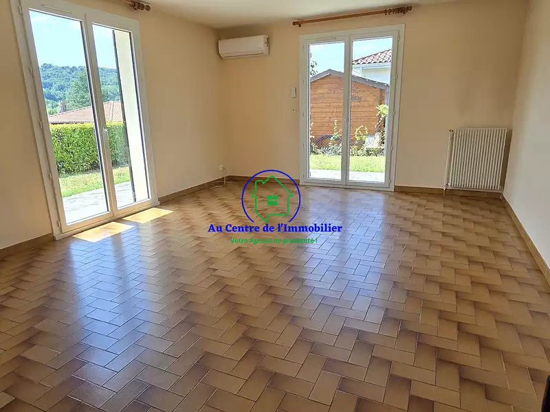Maison, 102 m²