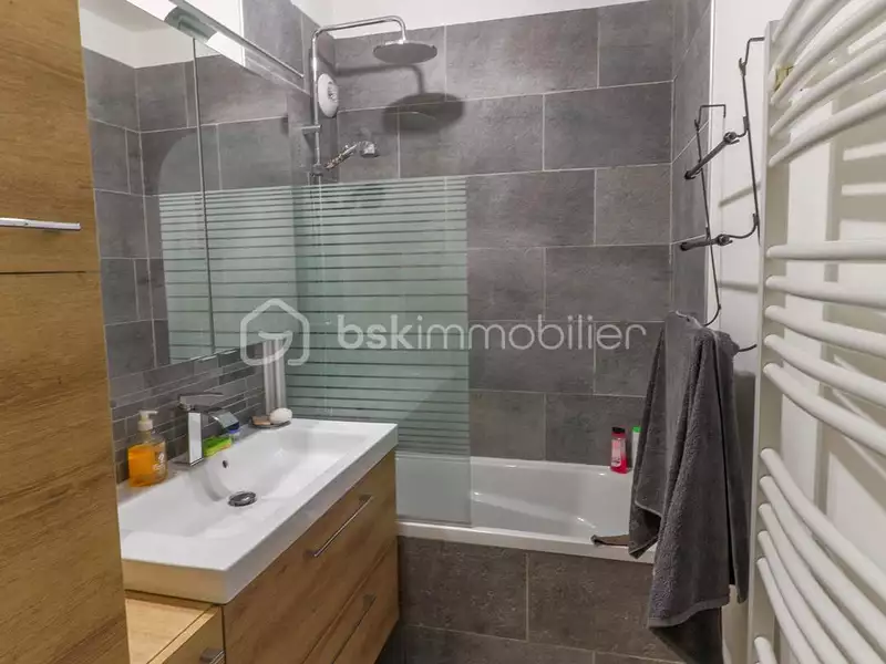 Appartement, 51 m²
