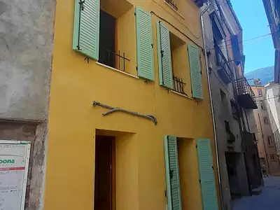 Maison, 82 m²