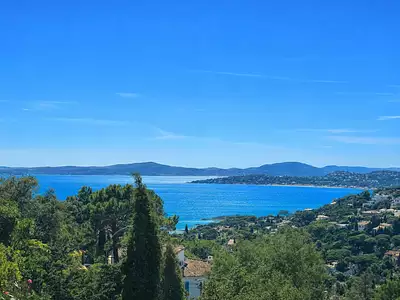 Terrain, 1 443 m²
