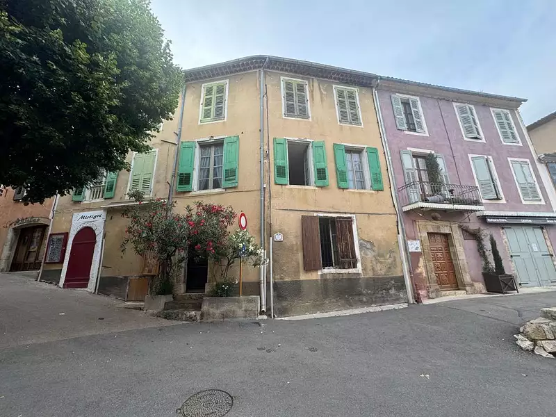 Appartement, 198 m²