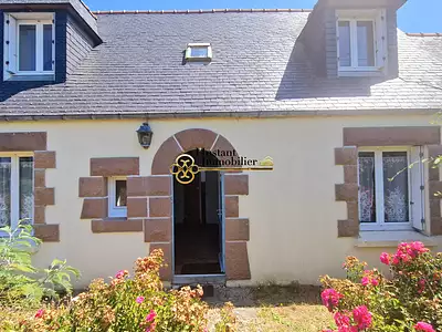 Maison, 106 m²