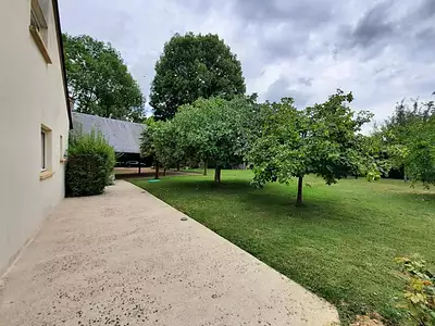 Maison, 178 m²