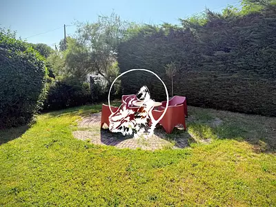 Maison, 98 m²
