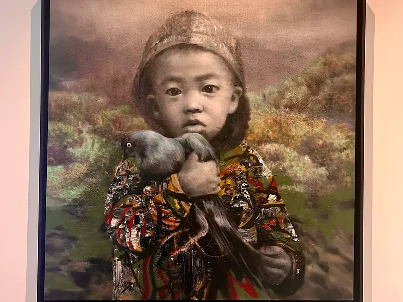 Appartement, 110 m²