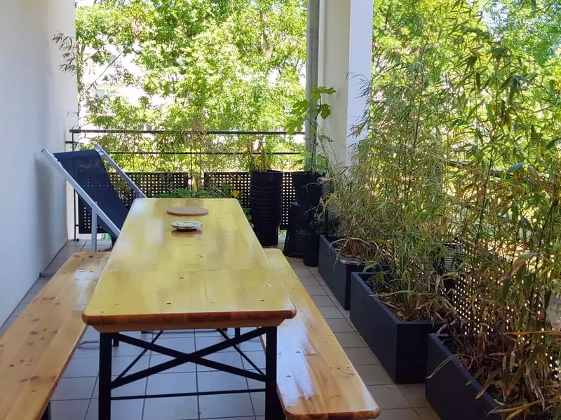 Appartement, 92 m²