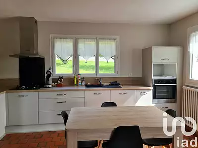 Maison, 88 m²
