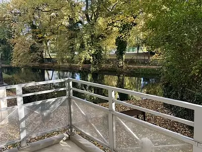 Appartement, 64,5 m²