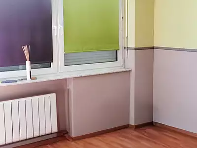 Appartement, 120 m²