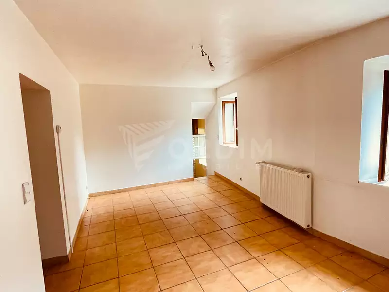 Maison, 77 m²