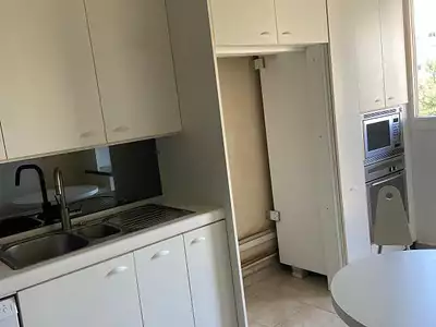 Appartement, 104 m²